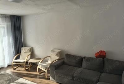 Apartament cu 3 camere decomandat în Simion Bărnuțiu - 2