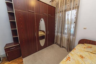Apartament de 2 camere | Garaj | 8 Min Metrou Grivita - 3
