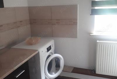 Apartament cu 2 camere în Central - 2