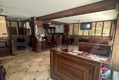 Spatiu Comercial,170 mp, zona UMF - 4