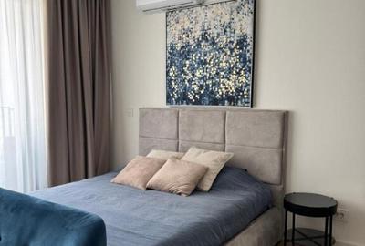 Apartament cu 2 camere decomandat în Gării