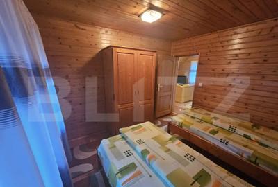 Casă cu 7 camere cu Teren 3200 Mp în Gârda de Sus - 11