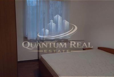 Apartament cu 2 camere decomandat în Olteniței - 3