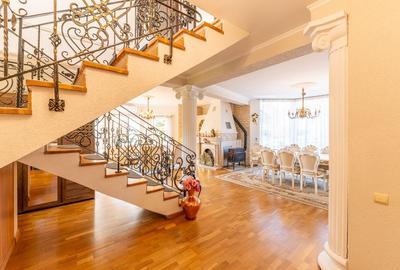 0%  COMISION! Casa individuala, garaj, 950 mp de teren, Borhanci - 23