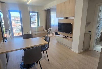 Apartament cu 2 camere în Tudor - 11