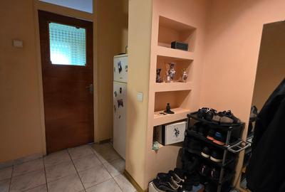 Garsoniera de vanzare in zona Piata Sudului metrou - 10
