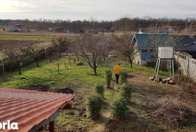 Casă cu 5 camere cu Teren 2305 Mp în Recea - 7