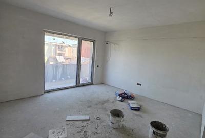 Apartament cu 2 camere semidecomandat în Baza 3 - 9