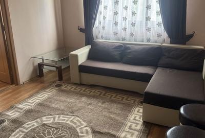 Apartament cu 2 camere nedecomandat în Central - 4