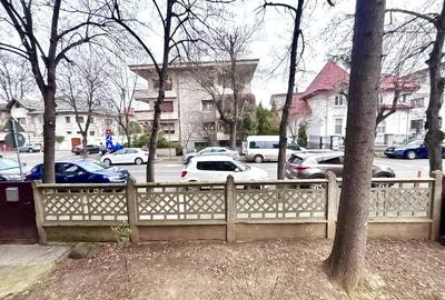 Apartament cu 2 camere decomandat, mobilat în Dorobanți - 7