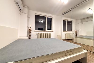 Apartament cu 3 camere decomandat, mobilat în Lujerului - 21