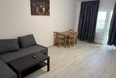 Inchiriere 2 camere Metalurgiei Grand Kristal Inchiriere 2 camere Metalurgiei Grand Kristal - 5