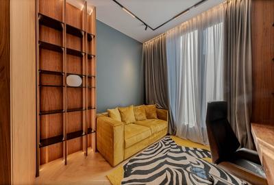 Vila de inchiriat/ vanzare - 6 camere- piscina - pompe de caldura - 4