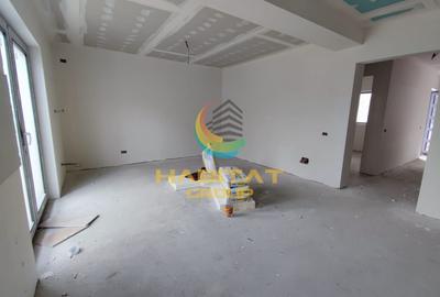 Duplex cu 3 camere cu Canalizare în Berceni - 12