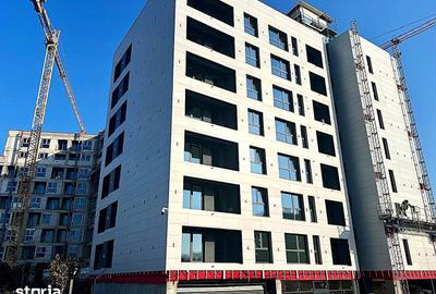 Apartament cu 3 camere decomandat în Tătărași - 15