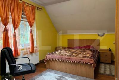 Casă cu 7 camere cu Teren 963 Mp în Tărlungeni - 5
