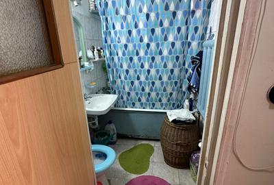 Apartament cu 2 camere semidecomandat, mobilat în Giurgiului - 5