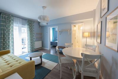 2 camere Parc Cismgiu Brezoianu | Sala Palatului | Centrala - 5