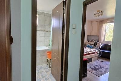 3 camere ctie 1981 mobilat utilat Brancoveanu - Luica - 18