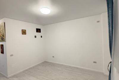 Garsoniera decomandata in bloc nou- Mobilata- Comision 0  - Militari Residence - 6