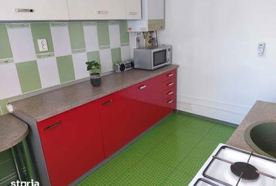 Apartament cu 2 camere decomandat în Sângeorgiu de Mureș - 6
