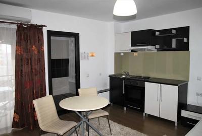 CENTRU- PALAS MALL- apartament 1 camera, bloc nou intabulat - 2