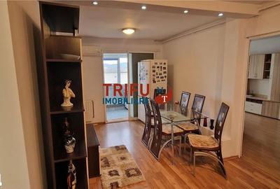 Apartament cu 2 camere decomandat în Central - 6