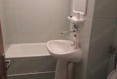 Inchiriez apartament 1 camera in Tudor - 7