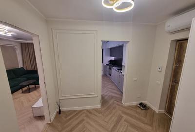 Faleza nord- apartament 3 camere finisat lux cu vedere la... - 2
