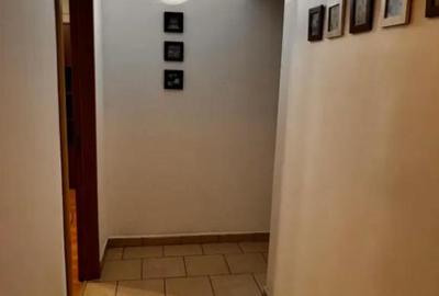Apartament cu 2 camere decomandat, mobilat în George Enescu - 14