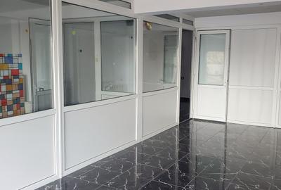 Etaj complet versatil de vânzare – Ideal pentru spațiu  birouri ori apartament