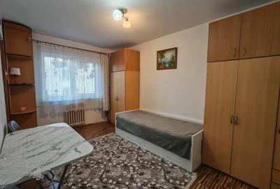 Garsonieră decomandată, mobilată în Mănăștur - 2