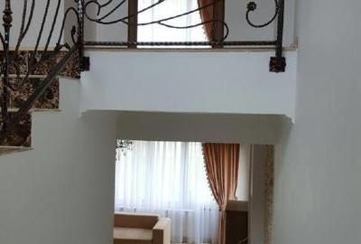 Casă individuală cu 4 camere cu Teren 800 Mp în Central - 8