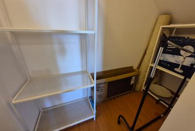 Garsonieră semidecomandată în Tudor Vladimirescu - 6