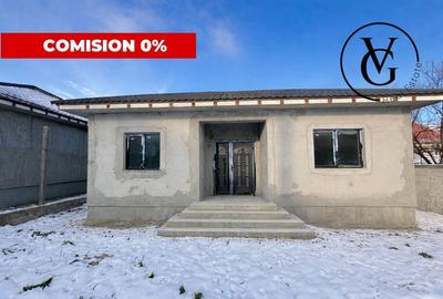 Casa la sol, 4 camere - 269 mp - Navodari - 10