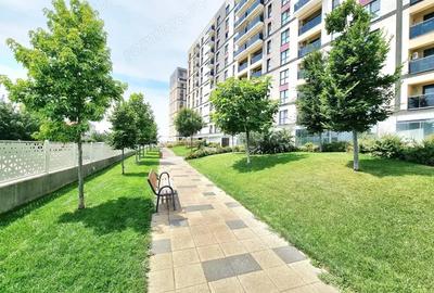 2 Camere de Vanzare Giulesti Complex Aqua City