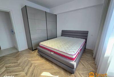Apartament cu 2 camere decomandat în Valea Lupului - 2