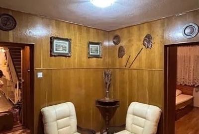Apartament cu 3 camere - zona Centru - Independentei - 1