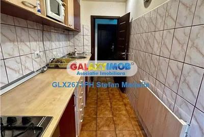 INCHIRIERE GARSONIERA DECOMANDATA - MOBILATA SI UTILATA - ULTRACENTRAL - 4