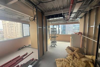 Birou, de 480 mp, în Victoriei - 2