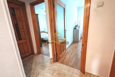 Apartament cu 3 camere decomandat, mobilat în Nord - 2