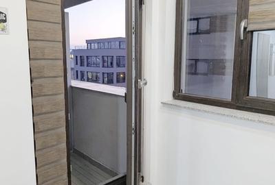 1 min Metrou Mihai Bravu Bloc 2021, Garsoniera 42mp Centrala, Ctr ANAF - 4