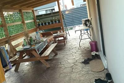 Inchiriez casa