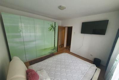 Apartament cu 2 camere decomandat, mobilat în Mănăștur - 1