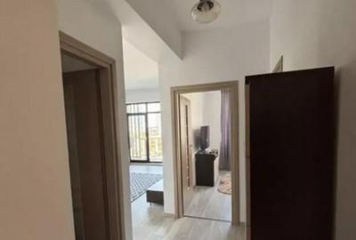 Apartament 2 camere | Tomis Plus | Decoamndat | Termen Lung - 6