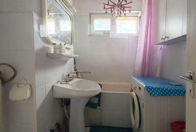 Apartament cu 2 camere semidecomandat în Dacia - 8