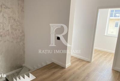 Casă cu 4 camere cu Teren 928 Mp în Sânmartin - 8