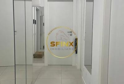 2 CAMERE | PIPERA | NUSCO CITY | LOC DE PARCARE | PRIMA INCHIRIERE - 3