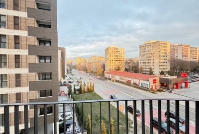 Apartament 2 camere decomandat  - finisat  -Tomis Tower - 14