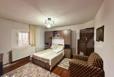 Casă cu 4 camere cu Teren 1237 Mp în Central - 9